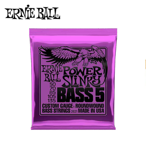 ERNIE BALL 2821