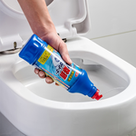 日本製 第一石鹼 馬桶清潔劑(500ml)【馬桶清潔神器】, , large