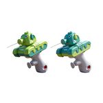 Water Gun, , large