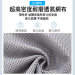 【HTGC】8C人體工學椅 電腦椅 辦公椅(翻轉扶手+加厚坐墊耐久坐+人體工學設計), , large