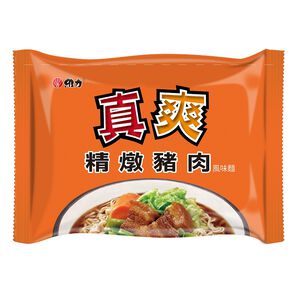 Stewed Pork flavor 80g