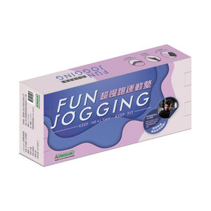 KAWASAKI JOGGING MAT