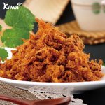 kawa 1 can of original pork floss, , large