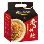 巷口拌麵 紅油椒麻, , large
