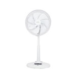 禾聯 HDF-12AH710 12吋智能7扇葉DC立扇, , large