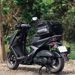 【Niche 樂奇】重機巡航旅行後座包 NMO-2306-7, , large