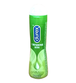 Durex Aloe Vera Lubricant, , large
