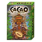 【Asmodee】可可亞 Cacao 中文版｜拼放策略桌遊｜熱帶叢林探險｜家庭益智遊戲, , large