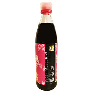 Mulberry Vinegar