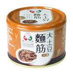 Fried Gluten With Peanuts170g , , large