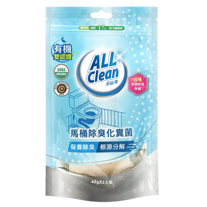 【多益得】馬桶除臭化糞菌.微生物除臭分解菌組合/