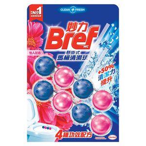 Bref flower 50g*2