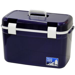 FORES CREW 日本製保冷冰桶-35L
