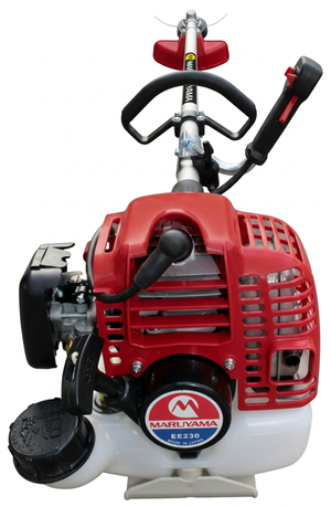 【TAKUMI】丸山 BC2300  Backpack Brush Cutter