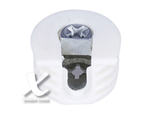 PLASTIC DISC, , large