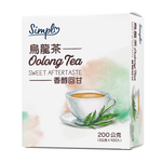 F-Simple Woolong Tea, , large