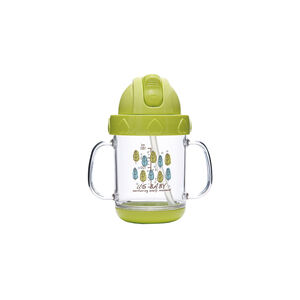 Macaron Drink Cup