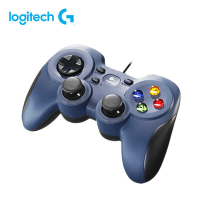 羅技F310遊戲控制器