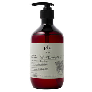 Basil Eucalyptus Therapy Wash