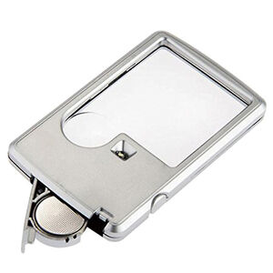 magnifier