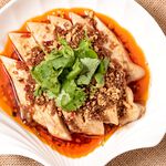 Vegetarian chicken, , large
