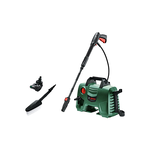BOSCH EA 110 High-Pressure Cleaner Set with Brush Head and 90&deg; Angle Head, , large