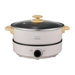 TCY  electric hot pot TCY-373001, , large