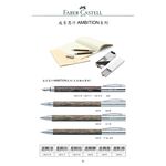 *需預訂 FABER-CASRELL輝柏 成吉思汗AMBITION系列(天然椰木筆桿)鋼筆/鋼珠筆/原子筆-原子筆148150, , large