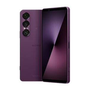 SONY Xperia 1 VII 12G_512G(紫色)
