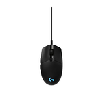 【 Logitech 羅技 】G PRO HERO 有線 電競滑鼠, , large