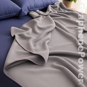 Graphene Fast-Heating Circulation Blanket