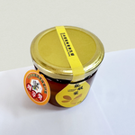 [皇廷] 全國龍眼蜂蜜評鑑比賽頭等獎250g(單瓶入), , large