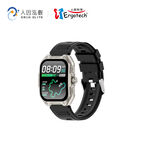 人因SW322 綺跡Ai GPS 智慧通話腕錶, , large