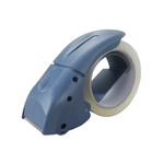 【龍品文創】力大 ABEL 03941 省力降噪 2吋 切割器  48MM-深藍, , large