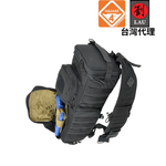 HAZARD 4 EVC-PRC-BLK, , large