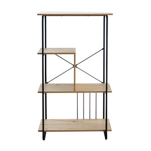 RICHOME邁可四層架<DIY組裝商品>