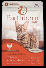 【拉拉寵物小舖】Earthborn 原野優越 1.8公斤 貓飼料 低敏 無穀 天然糧, , large