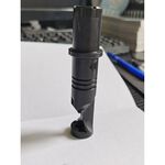 WIN五金 MK-POWER 18V無刷壓穿式電剪 <MK-161+4.0電池組> 鍍鈦撞針 浪板剪 可剪白鐵板 鋁板 鐵皮剪 鐵工, , large