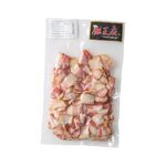 麒王府 五花臘肉切片200g, , large