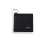 【YUNJOIN】Nylon folding short clip, , large