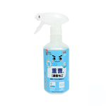 【唯可】LEC激落君小蘇打泡沫去污噴劑400ml/補充包360ml(日本製), , large