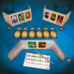 13 Clues, , large