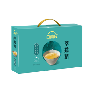Brands EOC-Collagen Chicken Essence