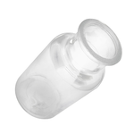 125ml 玻璃集氣瓶 618-CGB125, , large