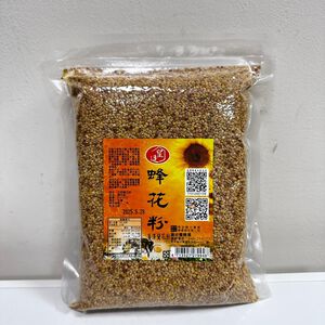 [皇廷] Mikania micrantha pollen 1000g