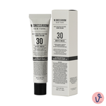[LaLa V]韓國W.Dressroom 保濕香氛護手霜 No.30 白麝香 50ml, , large