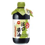 Ultra Brewed Lite Soy Sauce, , large
