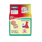 Attack color powder detergent refill, , large