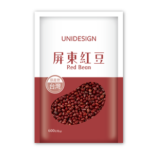 UNIDESIGN 屏東紅豆