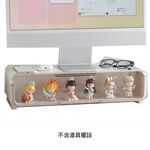 螢幕增高款公仔展示盒, , large